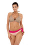 Swimsuit two piece model 128504